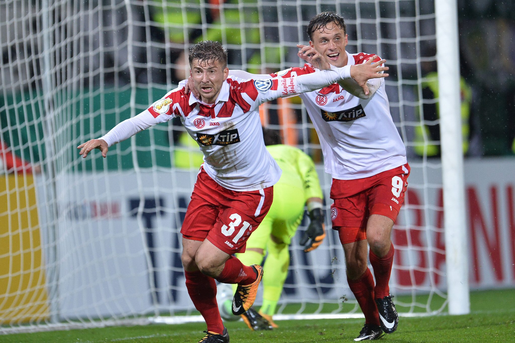 Vorverkauf: Mönchengladbach-Tickets ab sofort – Rot-Weiss Essen