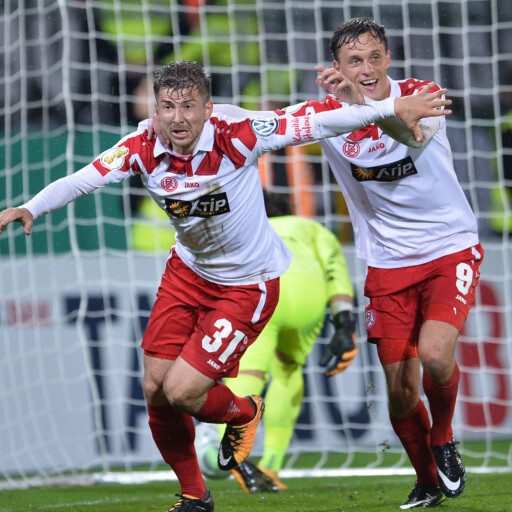 Elf Minuten fehlen zur Sensation