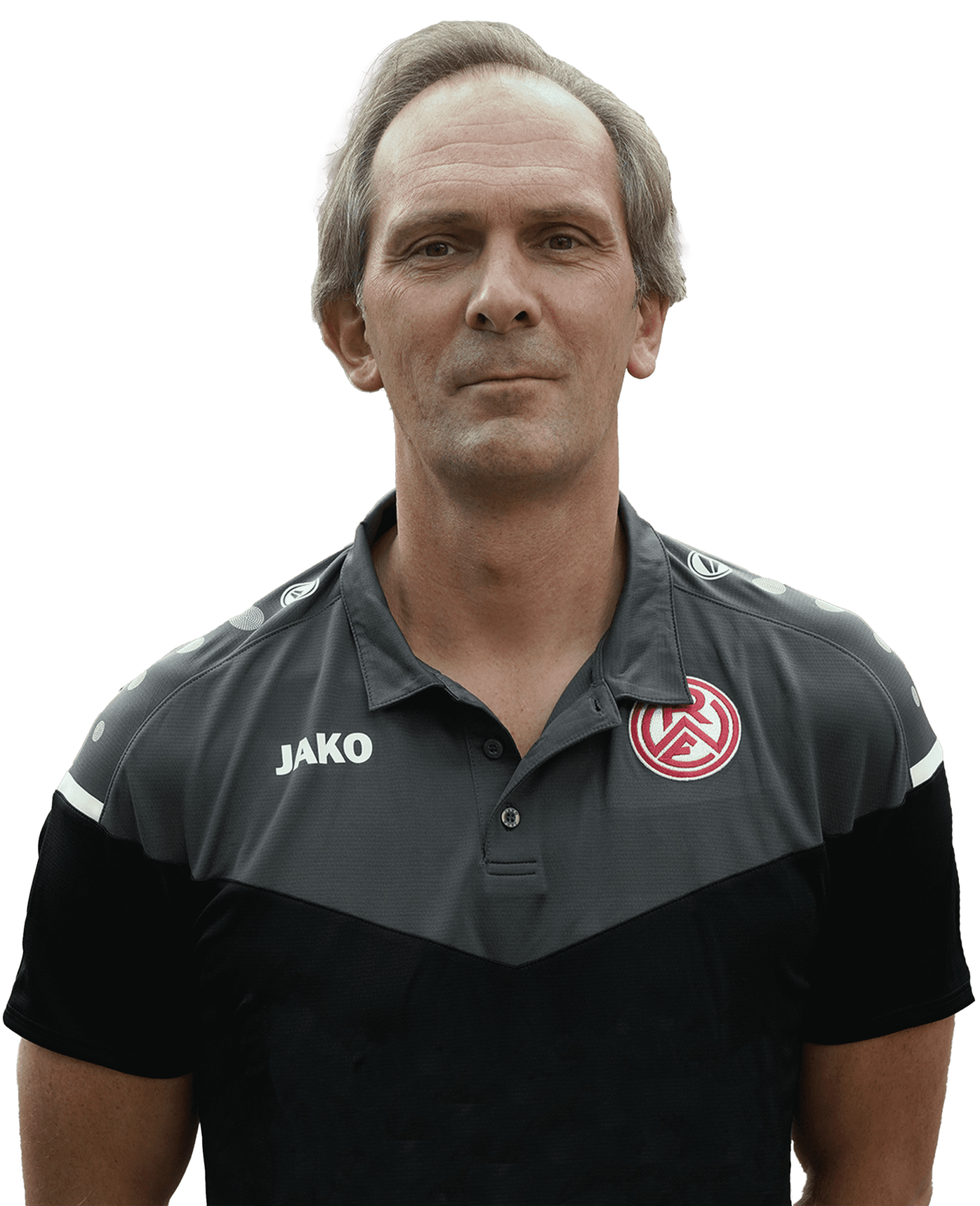 Patrick Nonnhoff – Rot-Weiss Essen