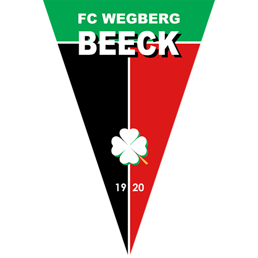 Logo von FC Wegberg-Beeck