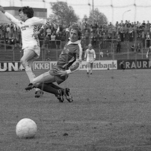 Die Statistik spricht für RWE