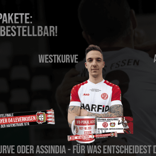 Ein ganz besonderes DFB-Pokal-Andenken