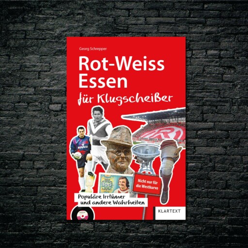 Nicht nur was für Klugscheißer