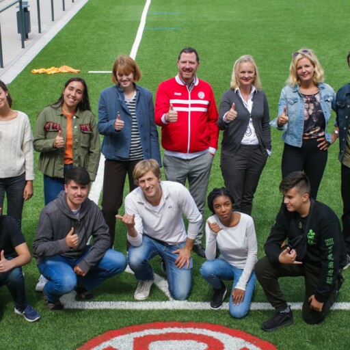Evonik Stiftung sichert „Sommerschule“