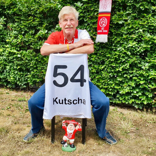 Jugendspende von „Kutscha“ und Konsorten