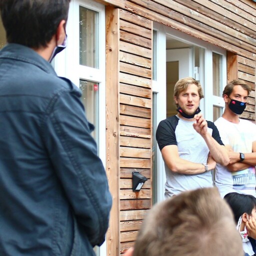 Sommerschule: startklar für die nächste Stufe
