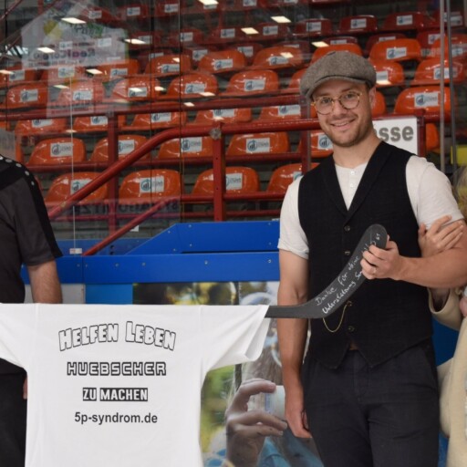 „Sandy“ schafft neuen Spenden-Rekord