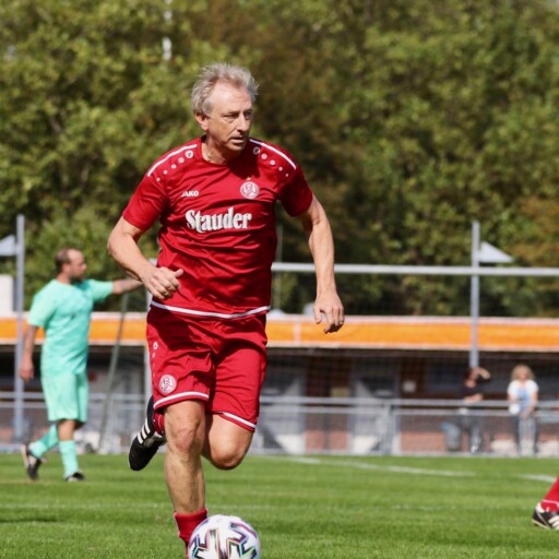 Traditionsmannschaft: Vier gewinnt!
