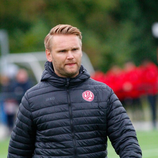 U17 gegen Fohlen: „Mutig unsere Chancen suchen!“