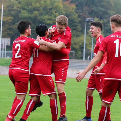 NLZ-News: „Werden uns nicht verstecken“
