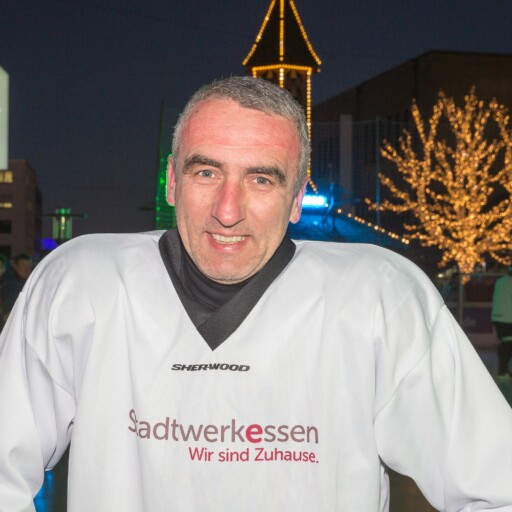 Uhlig und Nowak on Ice