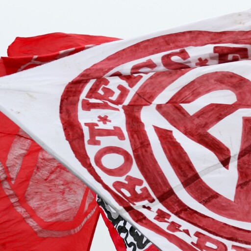 Tickets gegen Gladbacher U23 im Vorverkauf