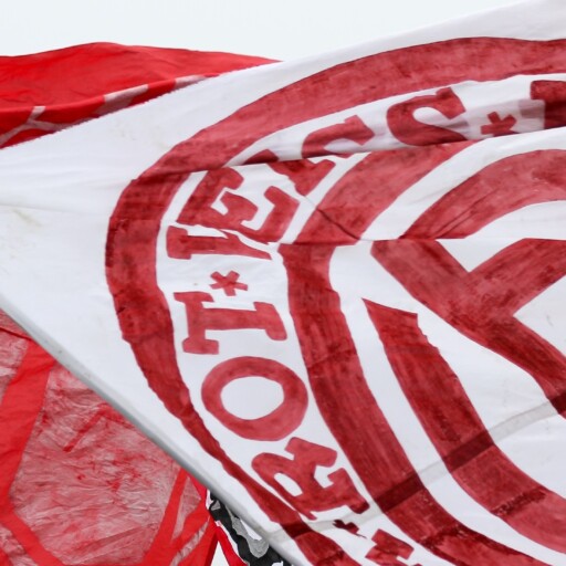 FFA-Kalender: Für ein rot-weisses 2021