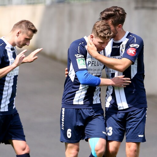 Nächster Gegner: Wiedenbrücker Euphorie nach DFB-Pokal-Einzug