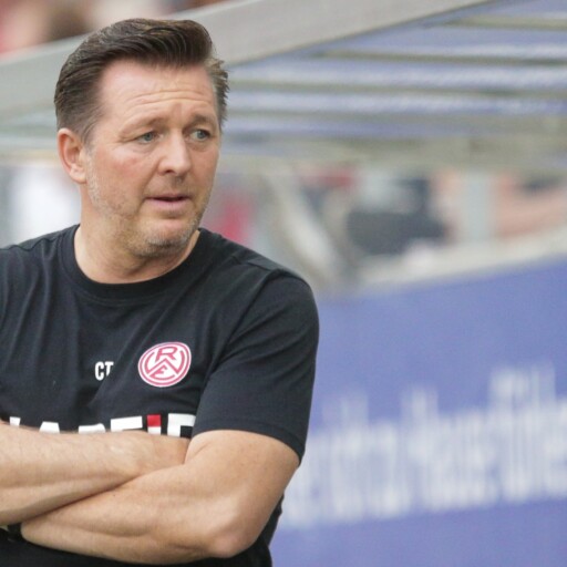 „Haben eine klare Idee, wie der Gegner spielt“