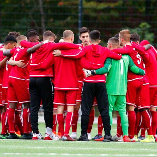 U19: „Müssen aggressiver auftreten“