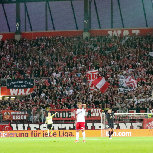 Fan-Hinweise zum Heimspiel gegen Fortuna Köln