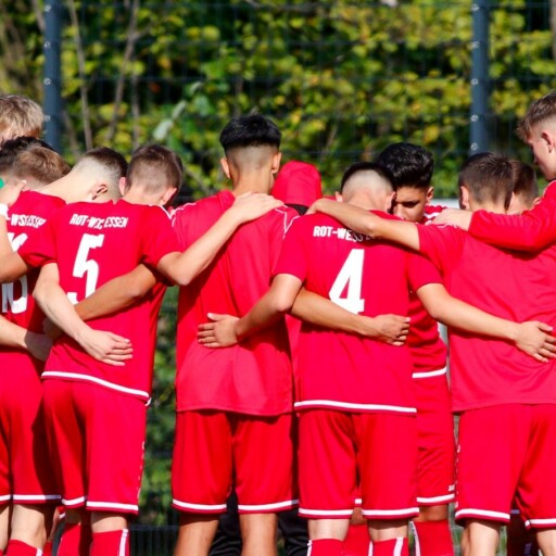 U17: „Die Jungs haben Bock auf Gladbach“