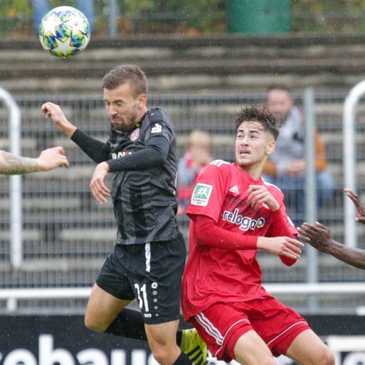 Bergisch Gladbach hofft auf nächste Überraschung