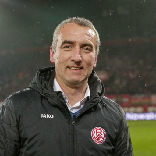 „Richtiger Zeitpunkt für strukturelle Optimierungen im Fußball“