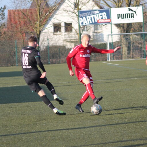 RWE verliert Test in Lohne