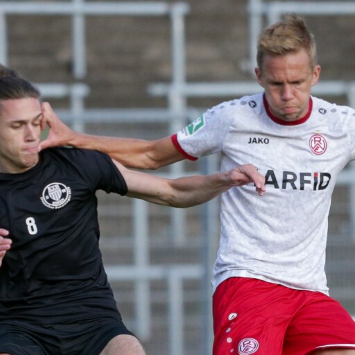 Tickets für ETB-Duell erhältlich