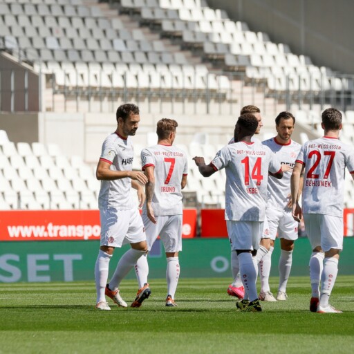 Weiteres Vorbereitungsspiel vereinbart