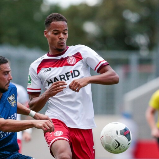 Ayodele Adetula verlässt Rot-Weiss Essen