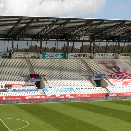 Färbt die Rahn rot-weiss!