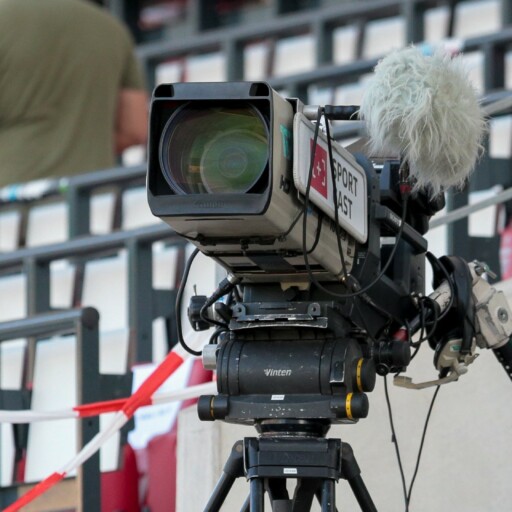 Rot-Weiss Essen live im TV