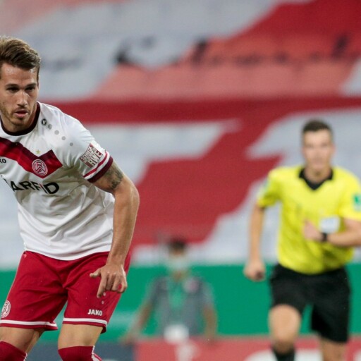 Jonas Hildebrandt verlässt RWE