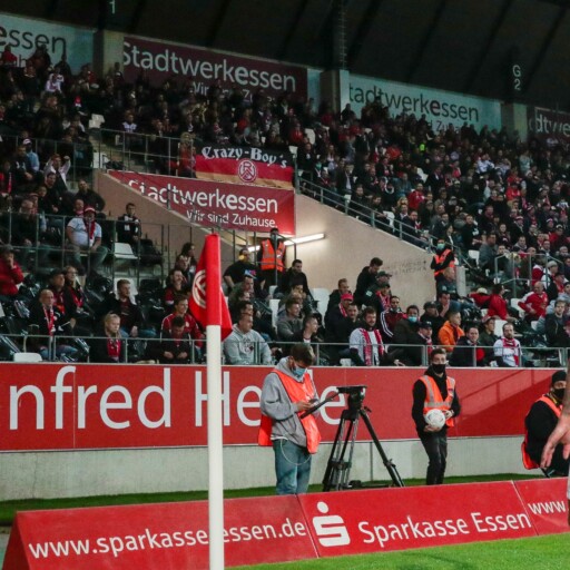 Kevin Grund verlässt die Hafenstraße