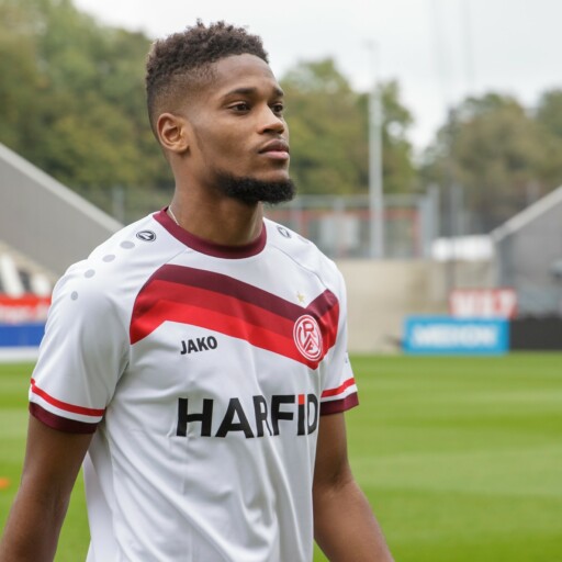 „Stadion und Fans bei RWE sind unfassbar“