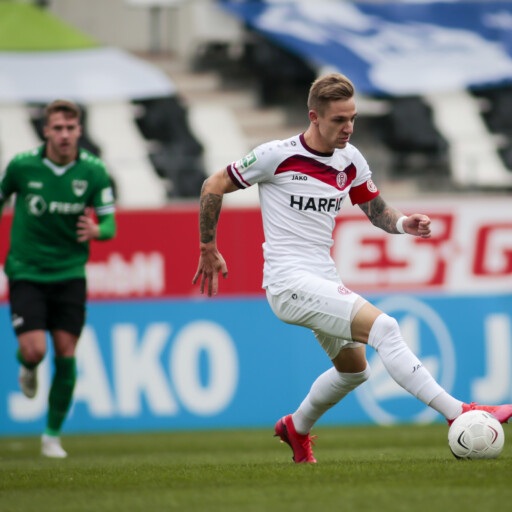 Kehl-Gomez verlässt RWE