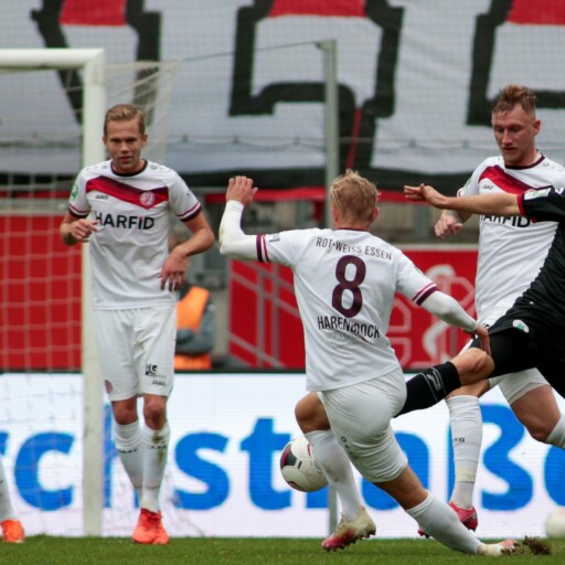WDFV terminiert Spieltage 29 bis 35
