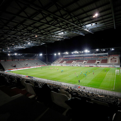 Nachholspiel gegen SV Straelen terminiert