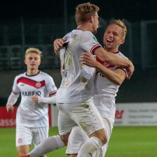 „Können positiv gestimmt sein“