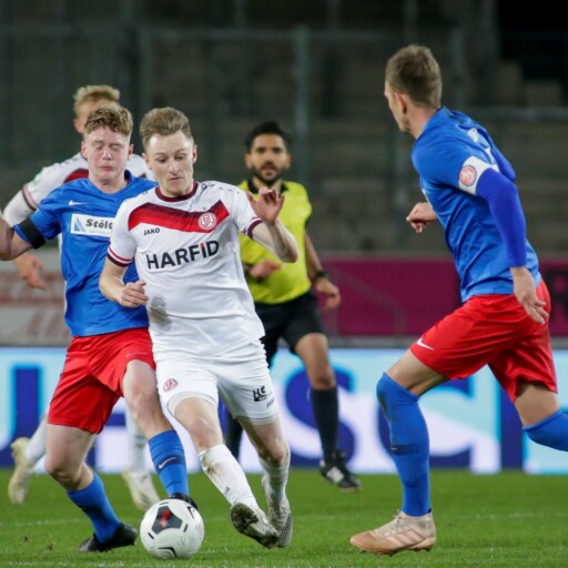 WDFV terminiert Spieltage 36 bis 42