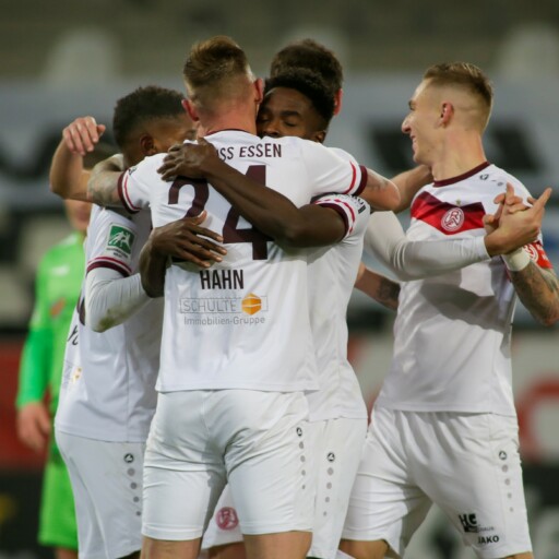 Serie, Top-5-Schwäche, Finalort
