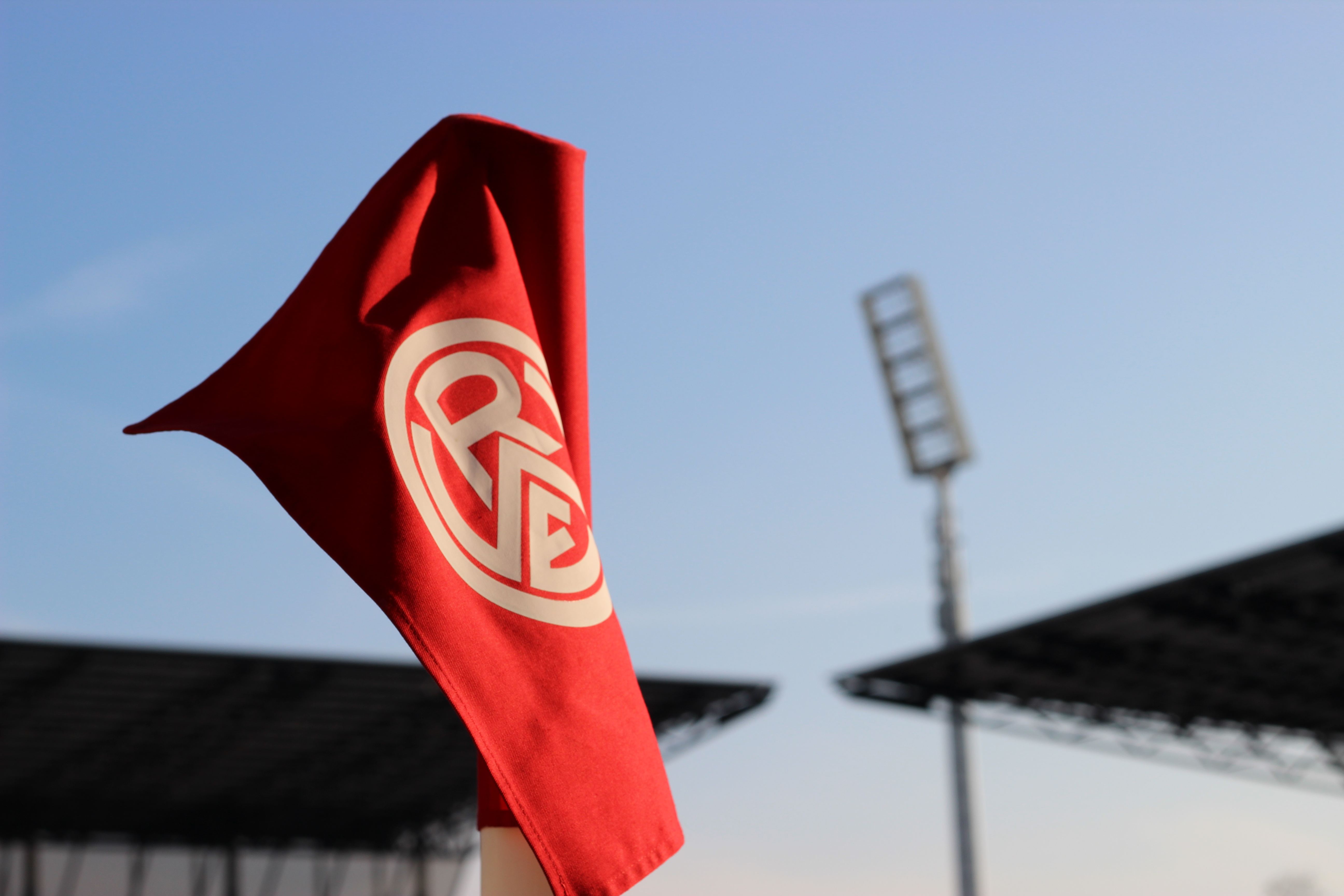 Rot-Weiss Essen erfüllt die technischen, organisatorischen und wirtschaftlichen Vorgaben für die 3. Liga.
