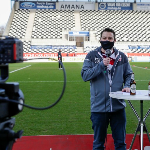 Viertelfinal-Duell live verfolgen