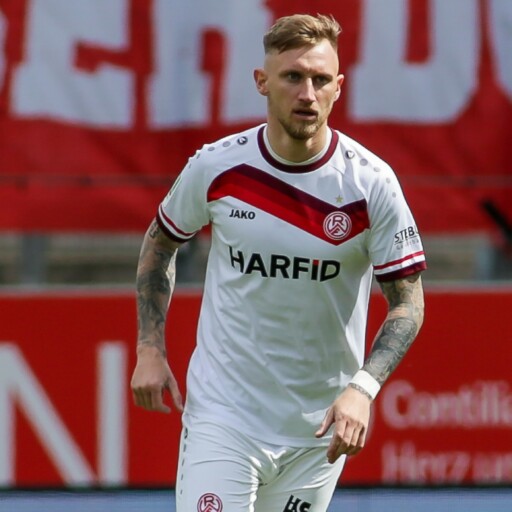 Alexander Hahn erleidet Innenbandriss