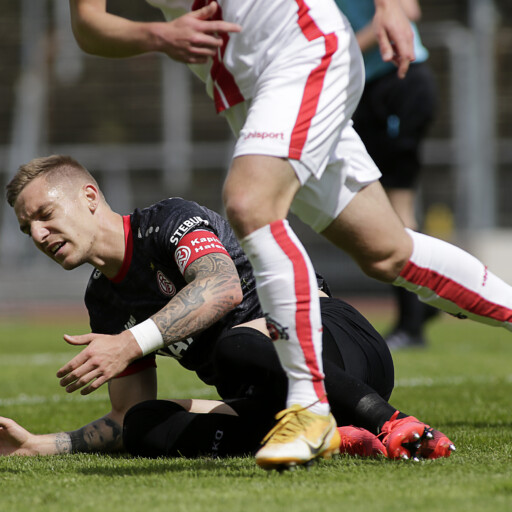 RWE unterliegt Köln