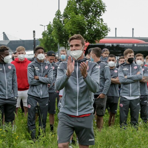 Auf Wiedersehen, Kev!
