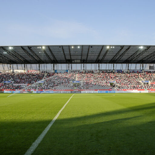 Sulterkamp gesperrt: Fan-Hinweise zum Wiedenbrück-Spiel
