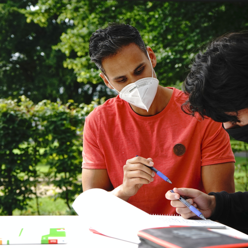 Mit der Sommerschule in die nächste Stufe