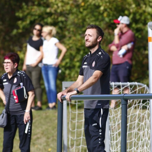 Apfeld: „Fehlerquote war zu hoch“