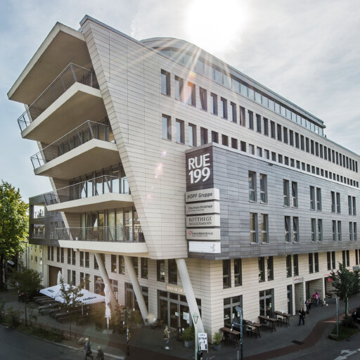 HOLTHOFF-PFÖRTNER bleibt Top-Partner