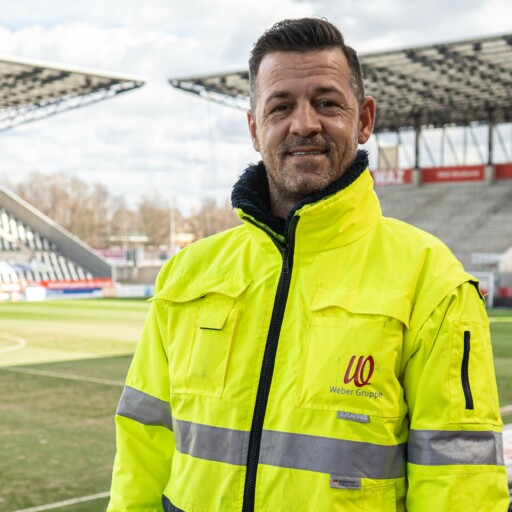 Saubere Geschichte