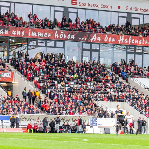 Endspurt zur 6.000